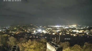 Město Příbram