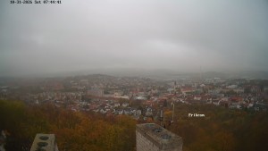 Město Příbram - Svatá Hora,Panorama - 31.10.2026 v 07:45 Město Příbram - Svatá Hora,Panorama - 31.10.2026 v 07:45