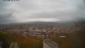 Město Příbram - Svatá Hora,Panorama - 31.10.2026 v 09:45 Město Příbram - Svatá Hora,Panorama - 31.10.2026 v 09:45