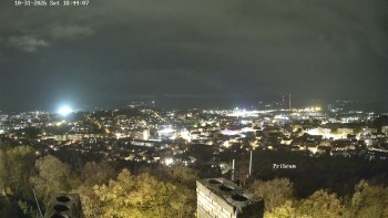 Město Příbram