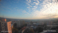 Ulice Jana Masaryka