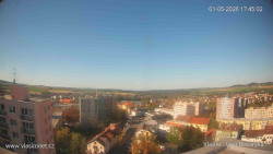 Ulice Jana Masaryka