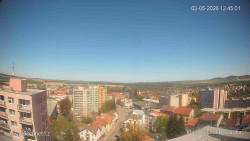 Ulice Jana Masaryka