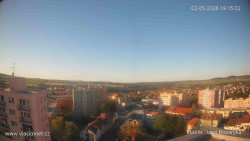 Ulice Jana Masaryka