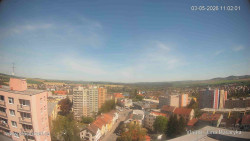 Ulice Jana Masaryka