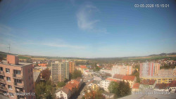 Ulice Jana Masaryka