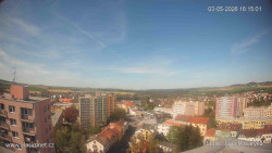 Ulice Jana Masaryka