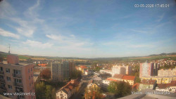 Ulice Jana Masaryka