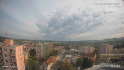 Ulice Jana Masaryka