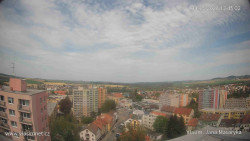 Ulice Jana Masaryka