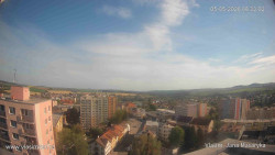 Ulice Jana Masaryka