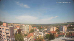 Ulice Jana Masaryka