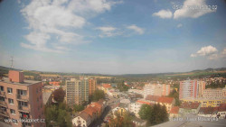 Ulice Jana Masaryka