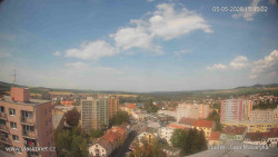 Ulice Jana Masaryka