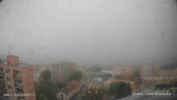 Ulice Jana Masaryka