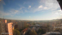 Ulice Jana Masaryka