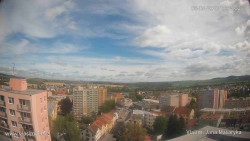 Ulice Jana Masaryka