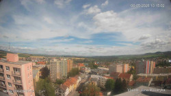 Ulice Jana Masaryka