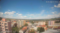 Ulice Jana Masaryka