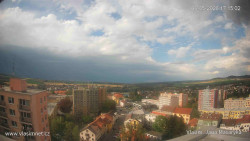 Ulice Jana Masaryka