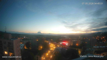 Město Vlašim
