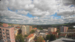 Ulice Jana Masaryka