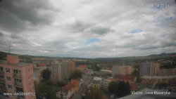 Ulice Jana Masaryka