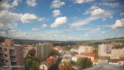 Ulice Jana Masaryka