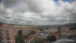 Ulice Jana Masaryka