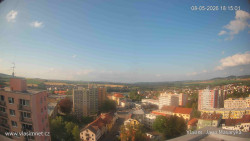 Ulice Jana Masaryka