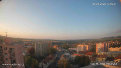 Ulice Jana Masaryka