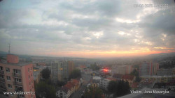 Ulice Jana Masaryka