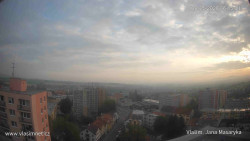Ulice Jana Masaryka
