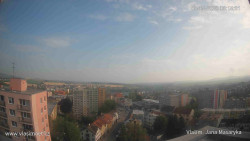 Ulice Jana Masaryka