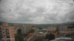 Ulice Jana Masaryka
