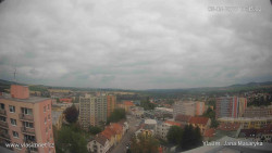 Ulice Jana Masaryka
