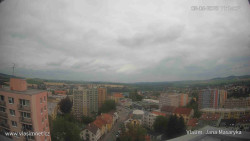 Ulice Jana Masaryka