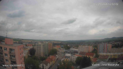 Ulice Jana Masaryka