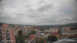 Ulice Jana Masaryka