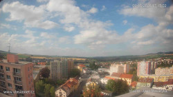 Ulice Jana Masaryka
