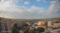 Ulice Jana Masaryka