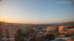 Ulice Jana Masaryka