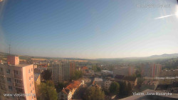 Ulice Jana Masaryka