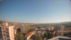 Ulice Jana Masaryka