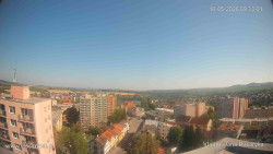 Ulice Jana Masaryka