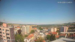 Ulice Jana Masaryka