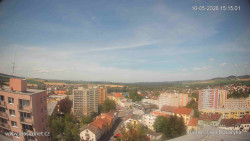 Ulice Jana Masaryka