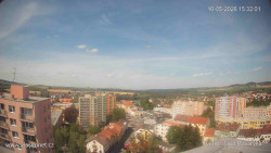 Ulice Jana Masaryka