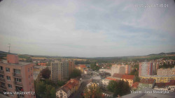 Ulice Jana Masaryka