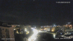 Ulice Jana Masaryka